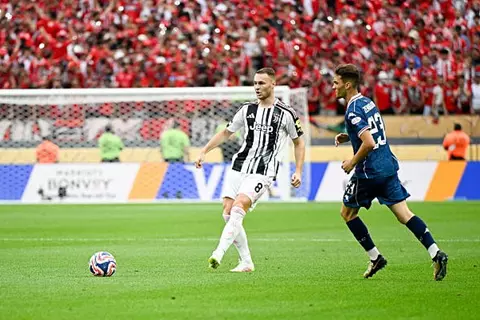 الإحصائيات في صالحنا.. ماذا قالت صحف المغرب عن هزيمة الوداد من يوفنتوس؟